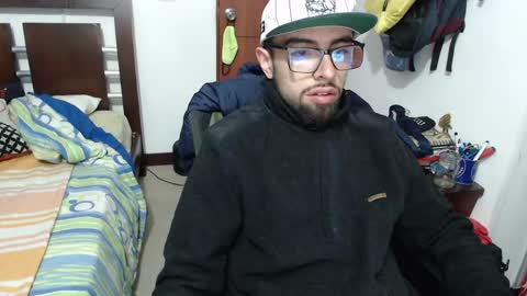 Snapshot of fvckhorneyguy chatting on 06.06.26 andrew online show from 06.06.26