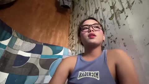 Snapshot of fvkingrhexie chatting on 07.04.26 Rhexie online show from 07.04.26