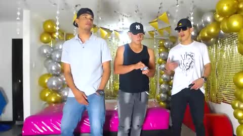 FYOTTY online show from 01.24.25