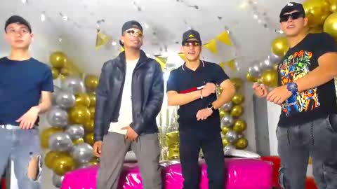 FYOTTY online show from 01.28.25