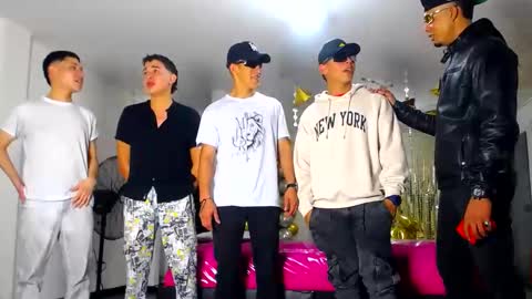 FYOTTY online show from 02.13.25