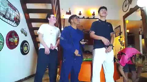 FYOTTY online show from 10.05.25