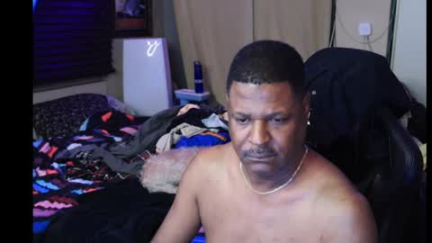 seldom seen online show from 12.30.24