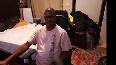 seldom seen online show from 02.19.25