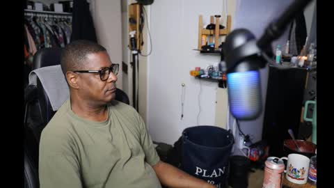 seldom seen online show from 03.03.25