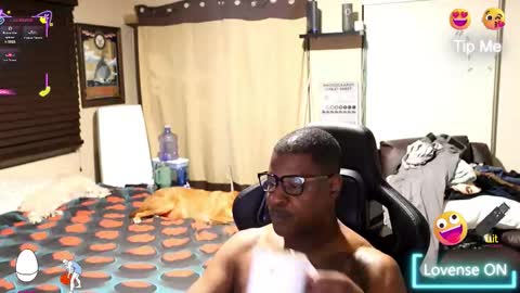 seldom seen online show from 11.04.25