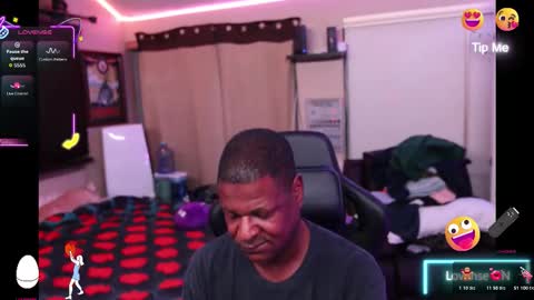 seldom seen online show from 11.09.25