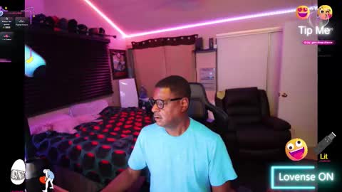 seldom seen online show from 11.18.25