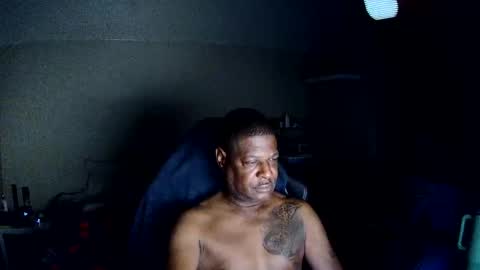 seldom seen online show from 12.16.25