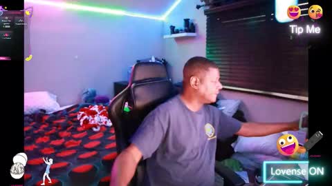 seldom seen online show from 12.22.25