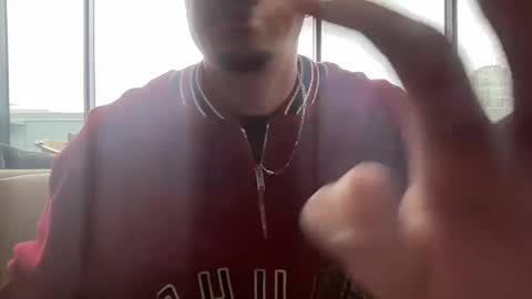 Snapshot of g00ndaddy chatting on 09.10.25 G00NDaddy online show from 09.10.25