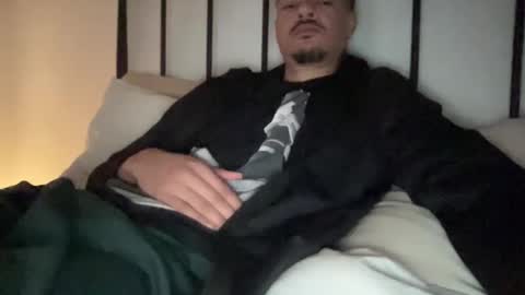 G00NDaddy online show from 03.23.26