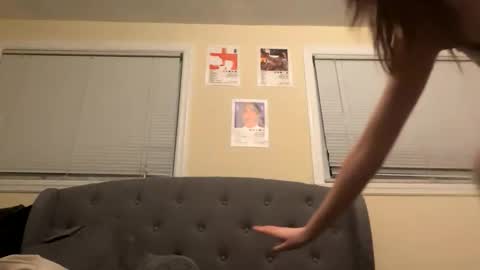 Snapshot of g0ddessluna1800 chatting on 01.17.25 Goddess Luna online show from 01.17.25