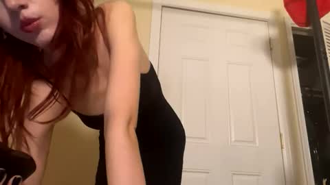 Goddess Luna online show from 12.19.25