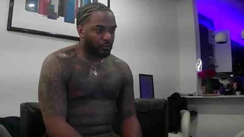 Snapshot of g0dly1 chatting on 01.17.26 g0dly1 online show from 01.17.26