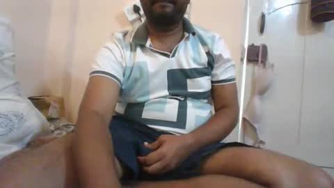 Nunnu online show from 10.31.25