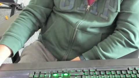 Snapshot of g10rgio chatting on 06.12.26 g10rgio online show from 06.12.26