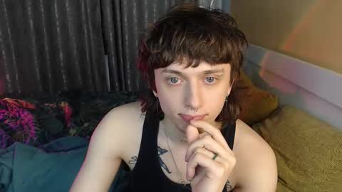 Ian online show from 11.15.25