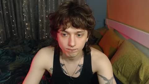 Ian online show from 12.15.25