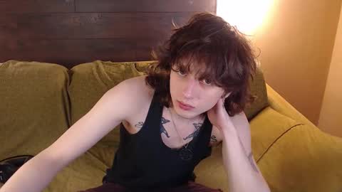 Ian online show from 02.25.26