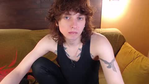 Ian online show from 02.27.26