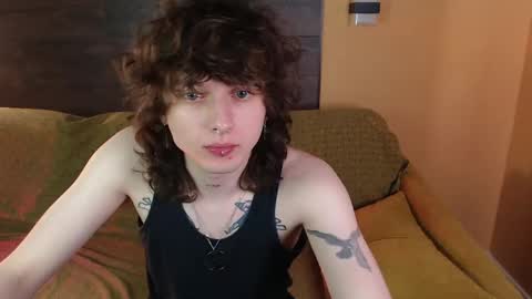 Ian online show from 03.28.26