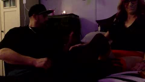 Snapshot of g33k50up3r chatting on 01.07.25 Brad Stella online show from 01.07.25