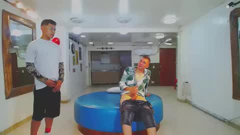 G4MENS online show from 12.09.24