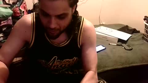 Snapshot of g__host chatting on 05.15.26 Jax online show from 05.15.26