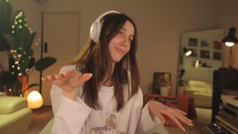 G online show from 01.05.25