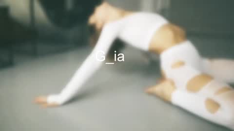 G online show from 01.16.25