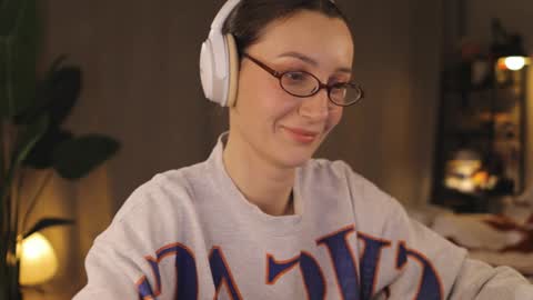 G online show from 01.29.25