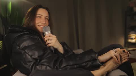 G online show from 02.14.25