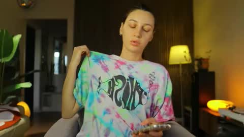 G online show from 09.25.25