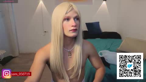 g_obedient_boy online show from 03.19.26