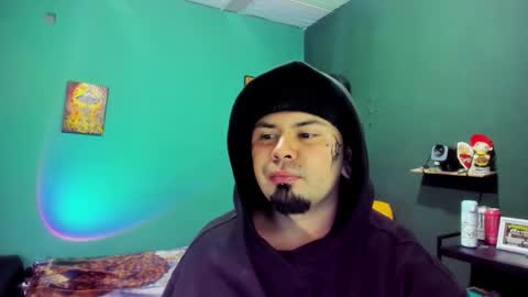 independient model online show from 09.14.25