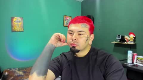 independient model online show from 09.18.25