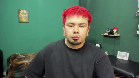 independient model online show from 11.03.25