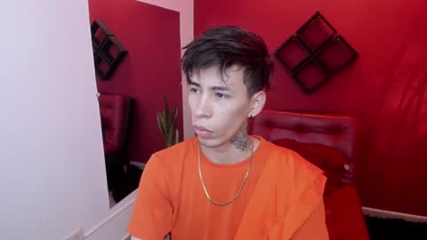 Gaara online show from 12.03.24