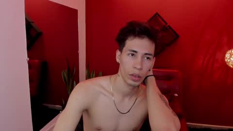 Gaara online show from 12.03.24