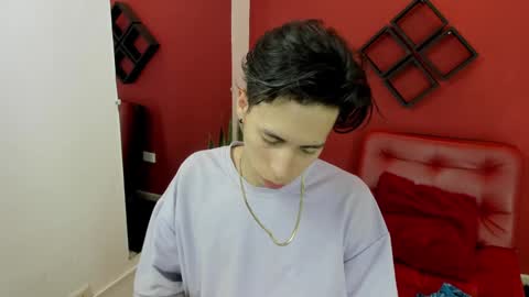 Gaara online show from 12.04.24