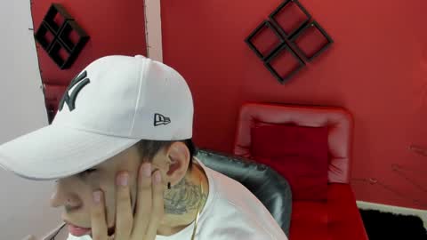 Gaara online show from 12.06.24