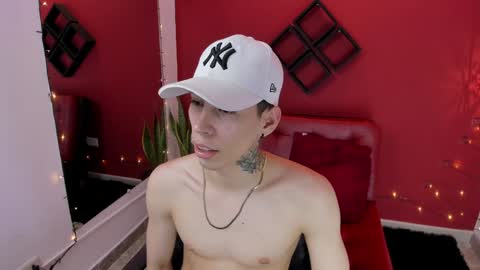 Gaara online show from 12.06.24