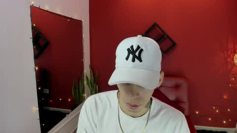 Gaara online show from 12.07.24