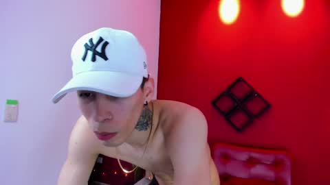 Gaara online show from 12.10.24