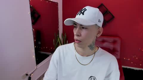 Gaara online show from 12.12.24