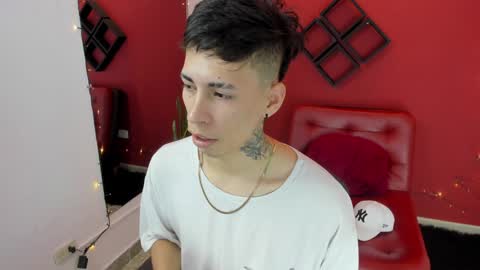 Gaara online show from 12.13.24