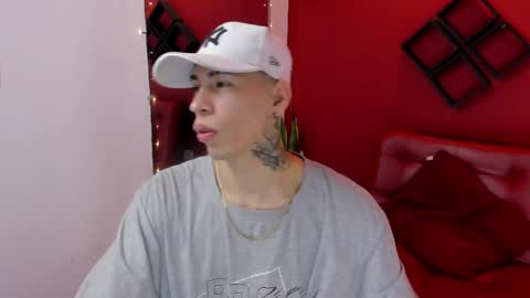 Gaara online show from 12.14.24