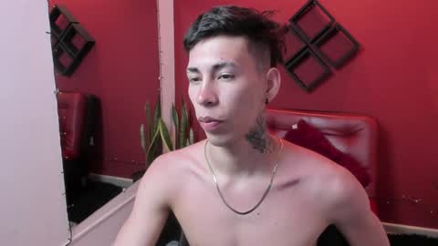 Gaara online show from 12.16.24