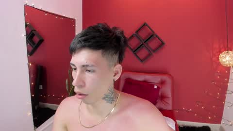 Gaara online show from 12.16.24